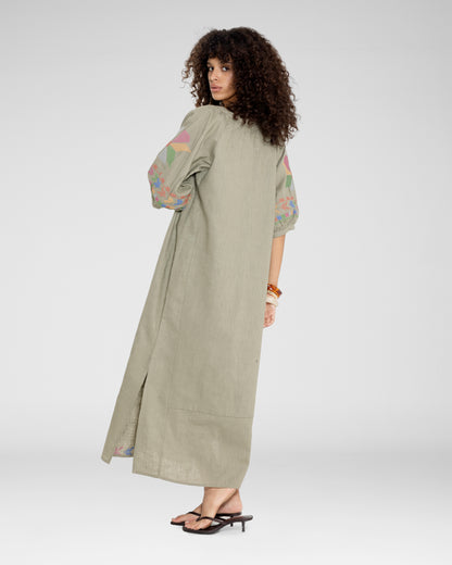 Mosaic Dress
