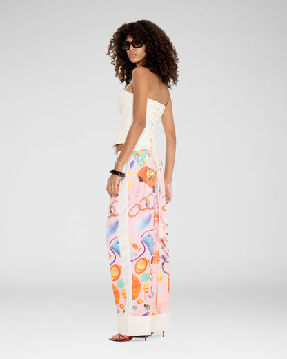Trickster Trouser 
