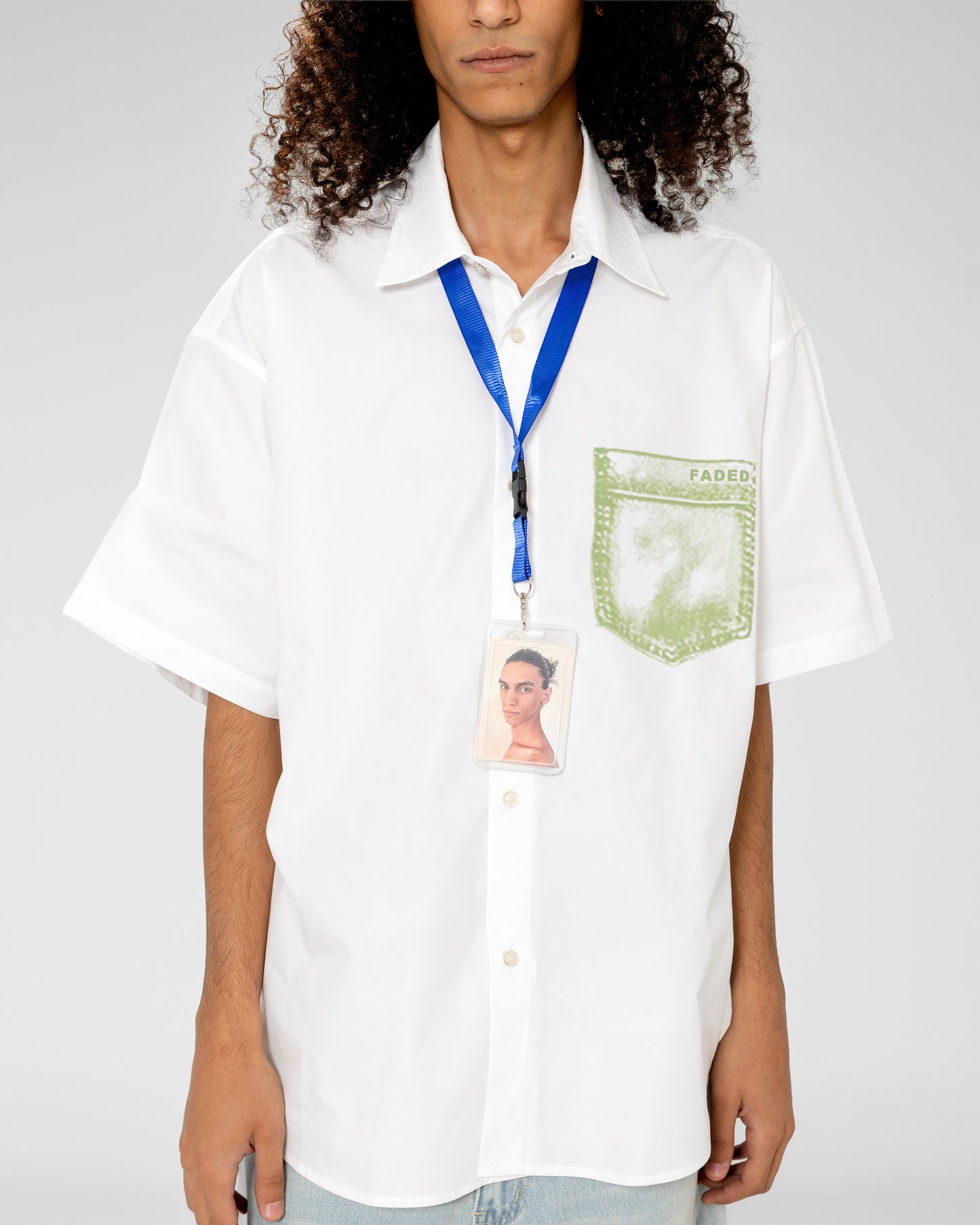 Badge Shirt