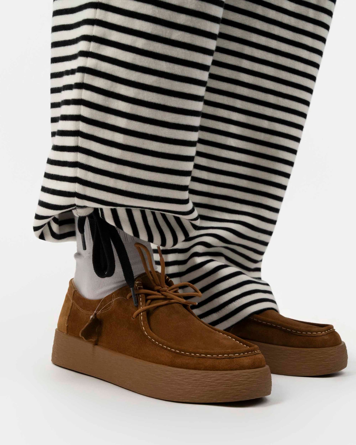 Stripe Flow Pants