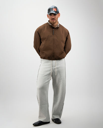 Standline Collar Jacket