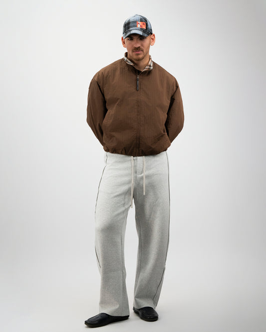 Standline Collar Jacket