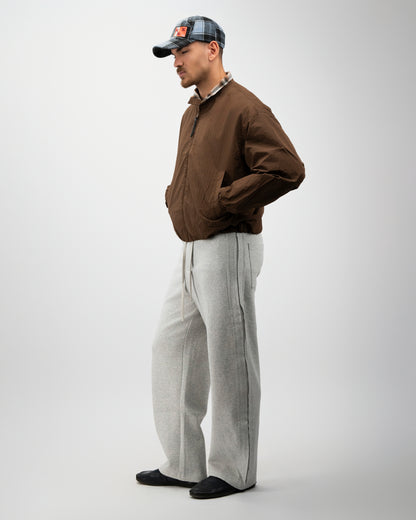 Standline Collar Jacket