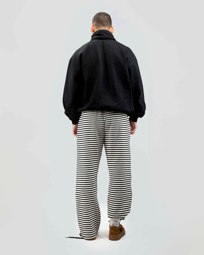 Stripe Flow Pants