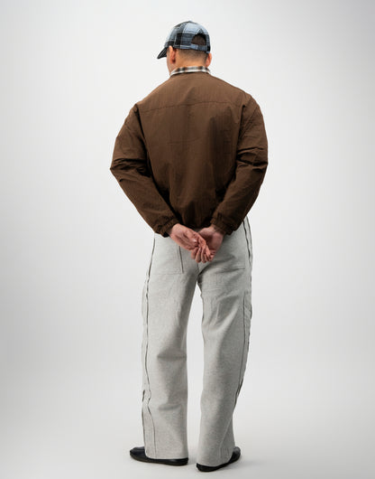 Standline Collar Jacket