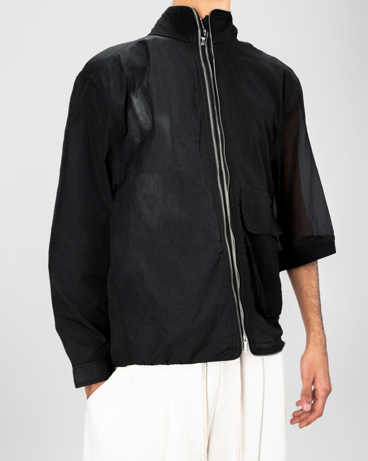 Frontline Utility Jacket