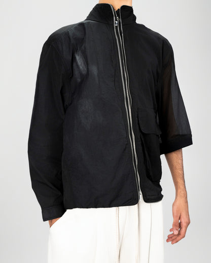 Frontline Utility Jacket