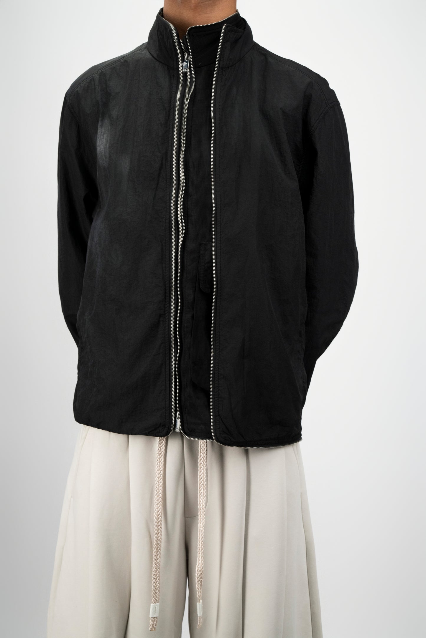 Frontline Utility Jacket