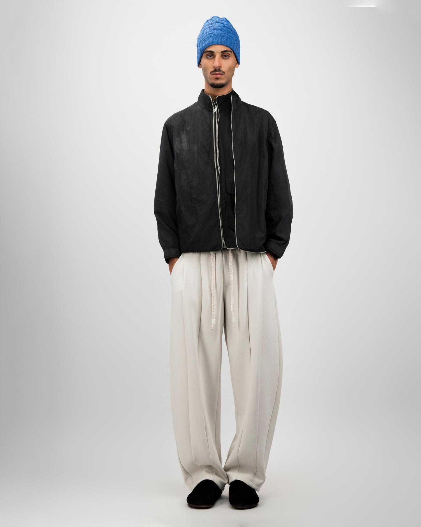 Frontline Utility Jacket