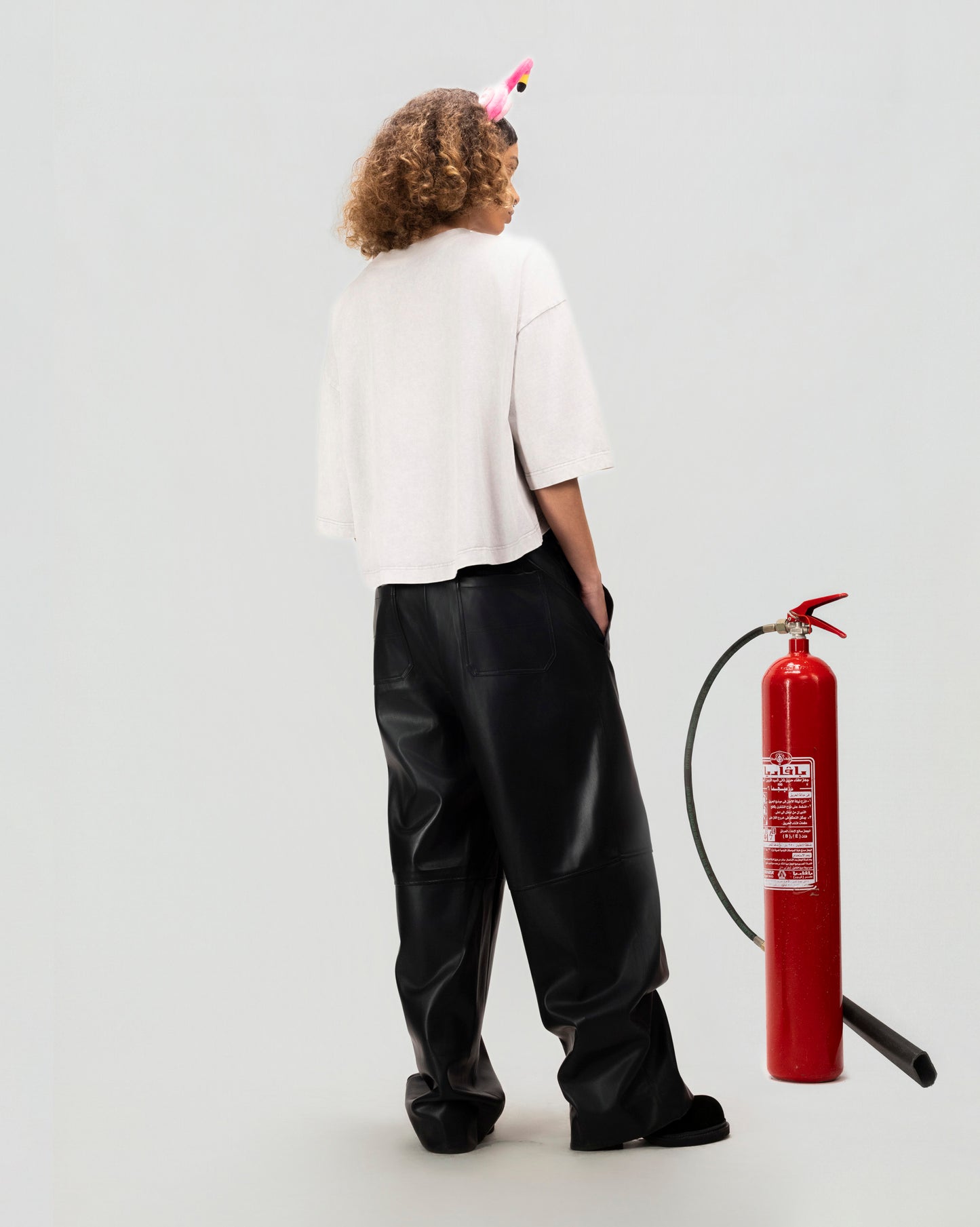 Ironline Utility Pants