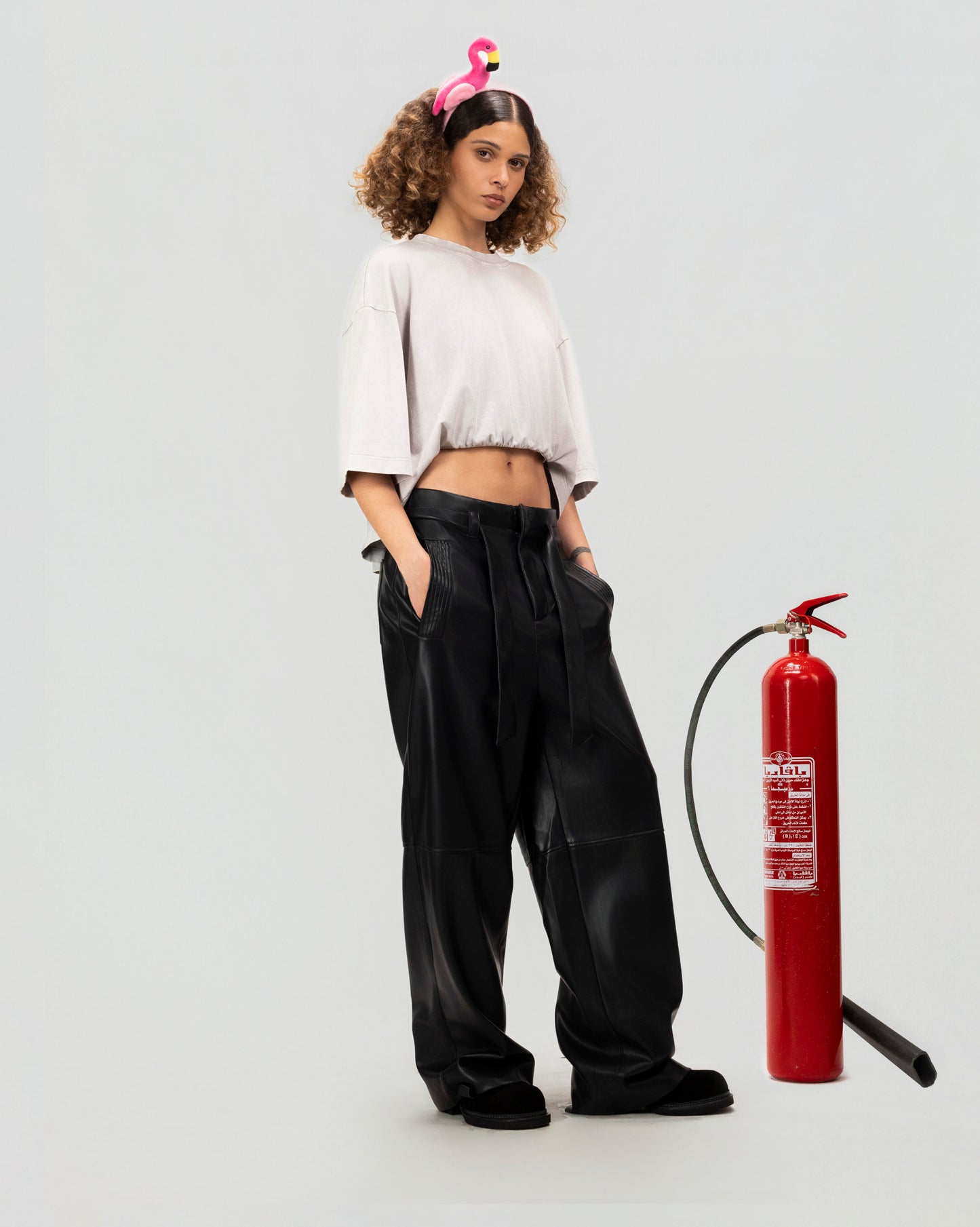 Ironline Utility Pants