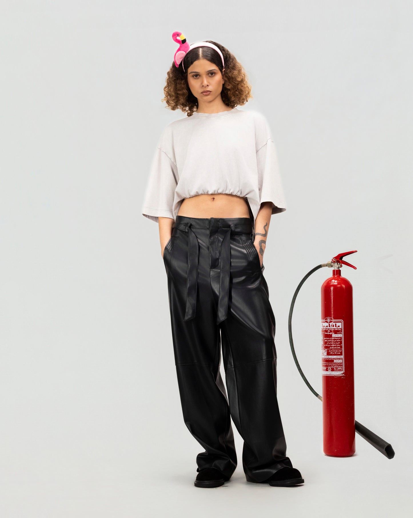 Ironline Utility Pants