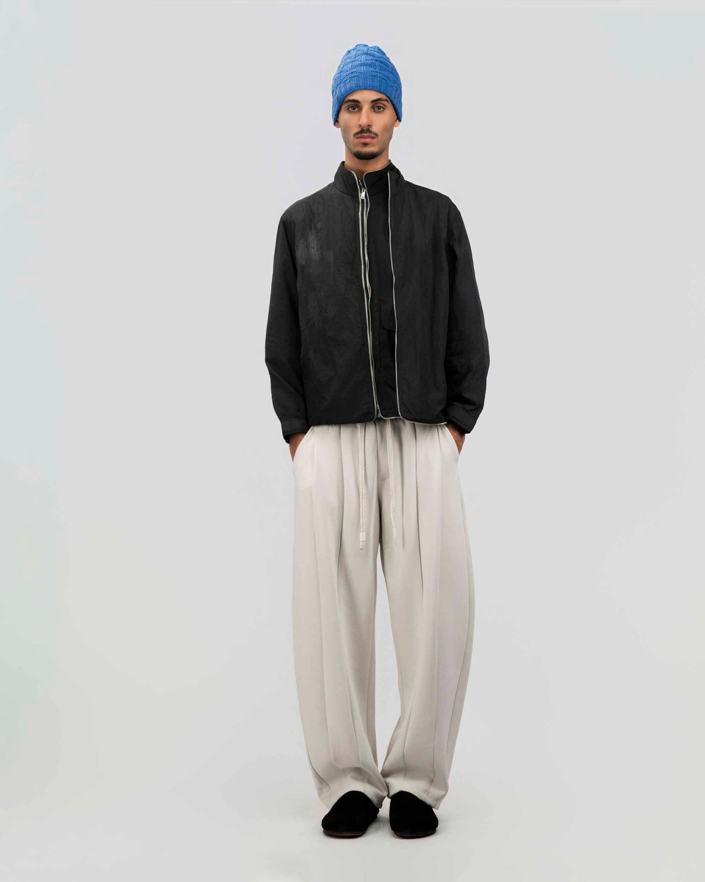 Frontline Utility Jacket