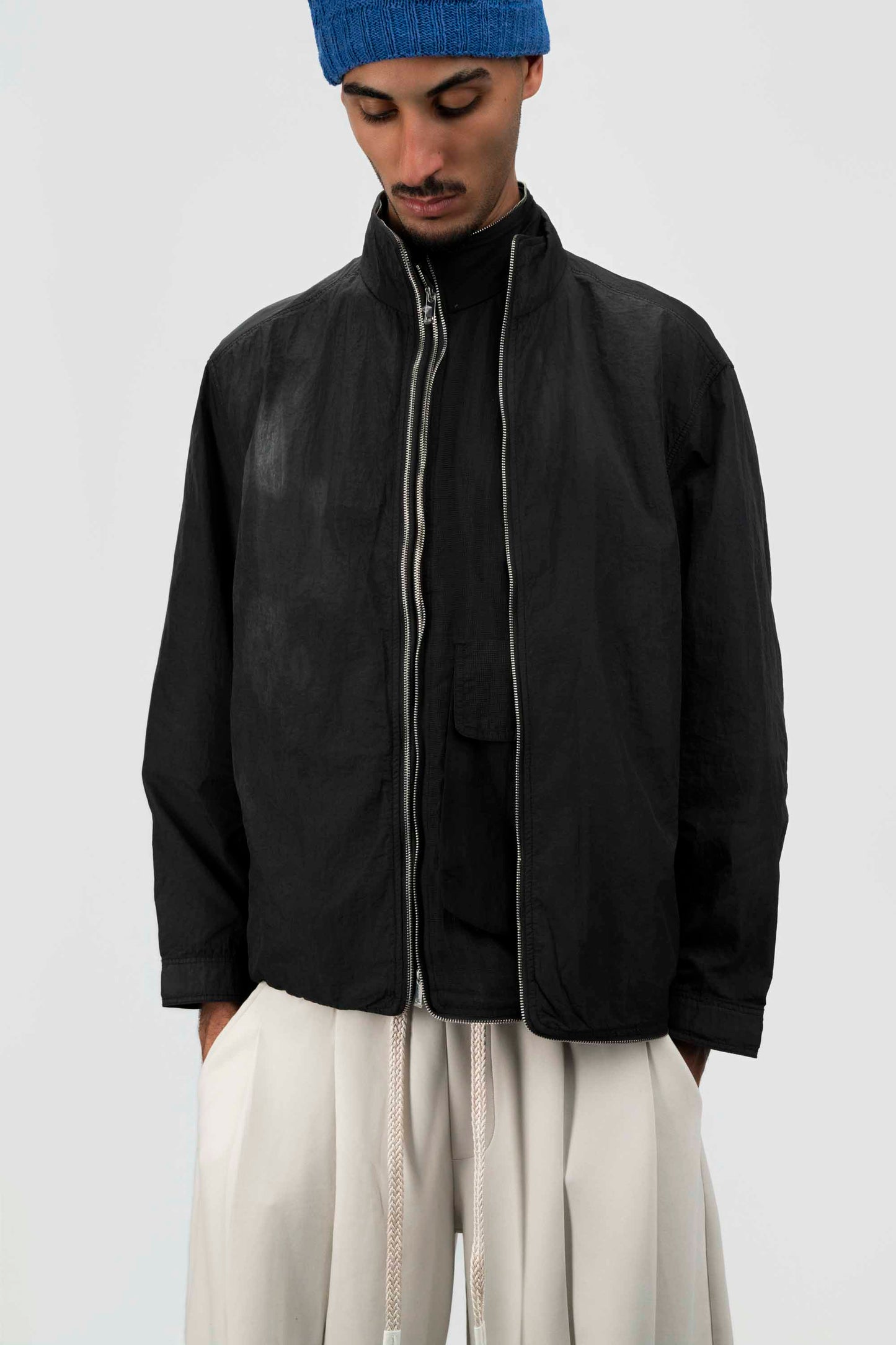 Frontline Utility Jacket