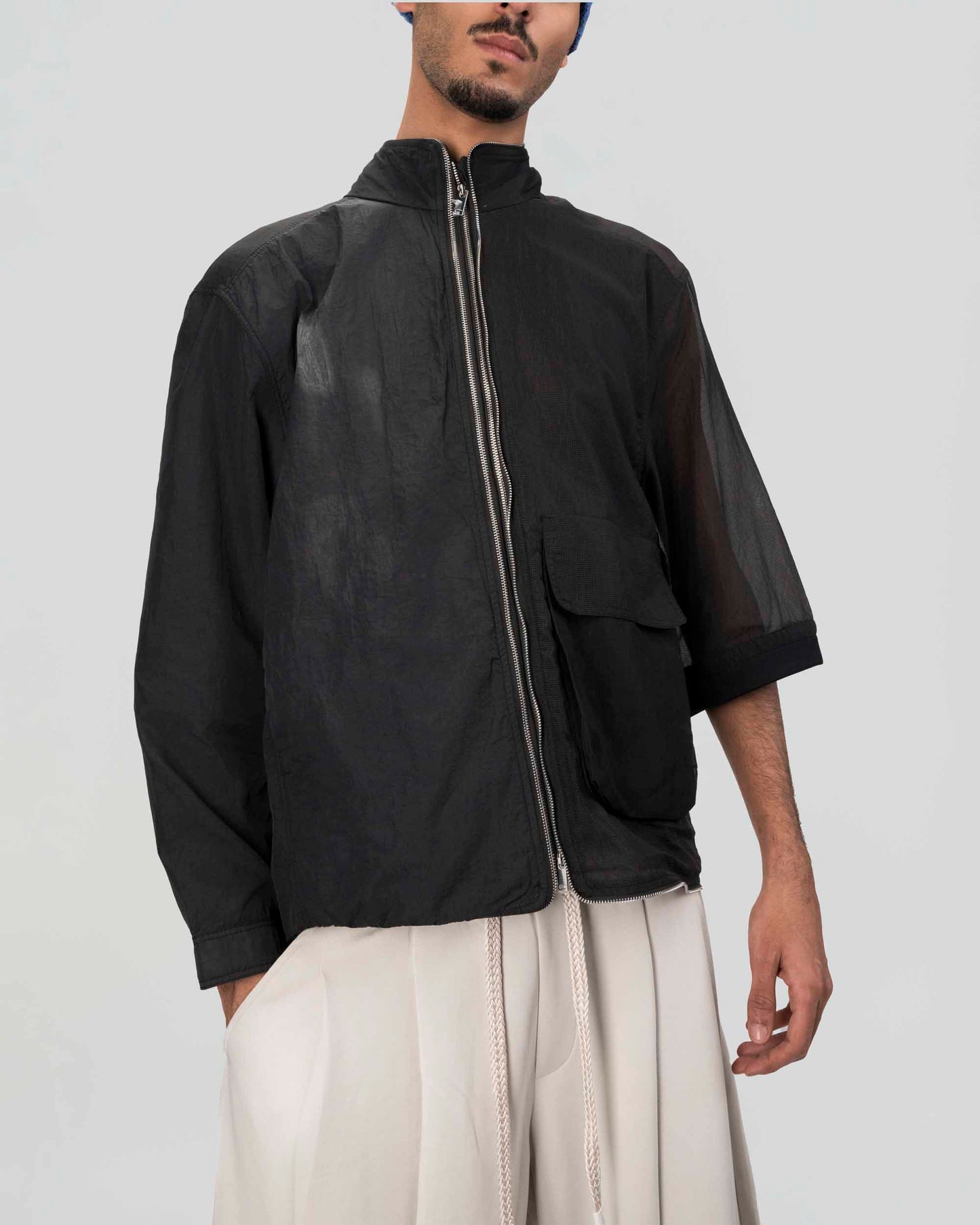 Frontline Utility Jacket