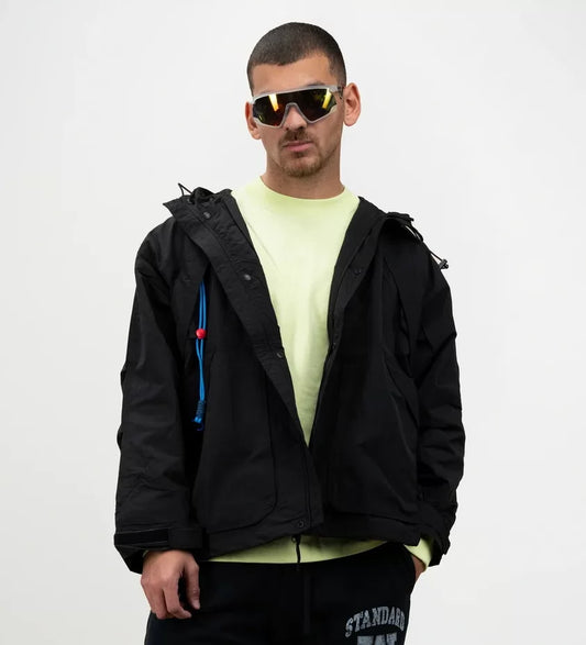 Breakpoint Shell Jacket
