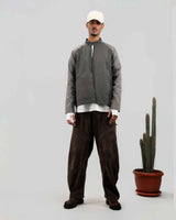 Ground Utility Pants — Brown