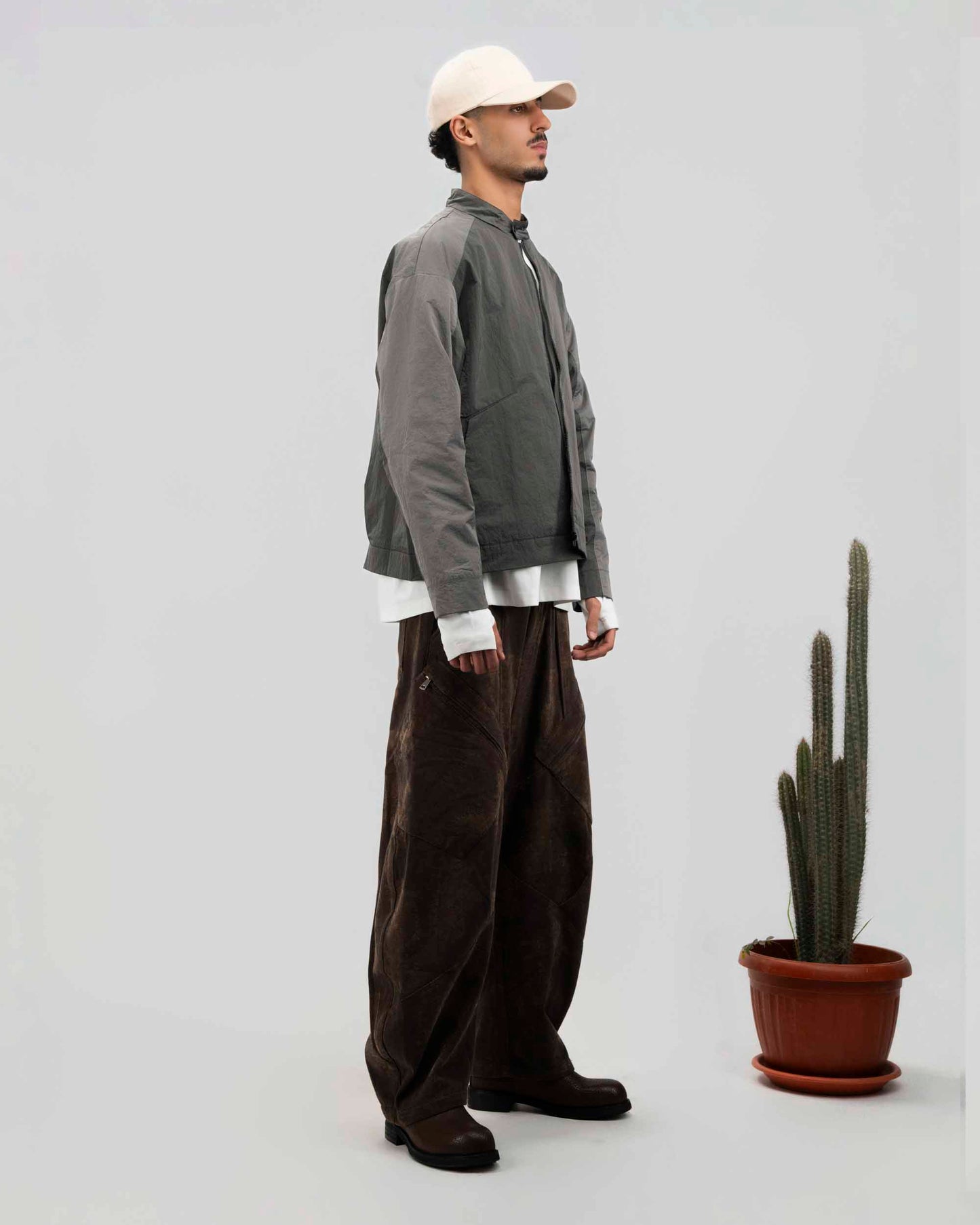 Ground Utility Pants