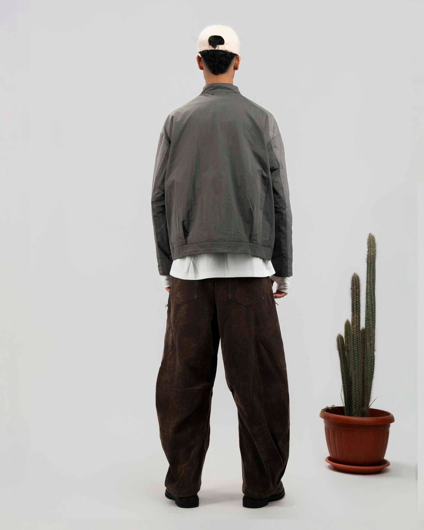 Ground Utility Pants