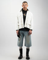 Workbench Jacket — White