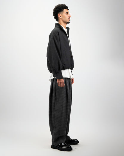 Shortline Zip Jacket