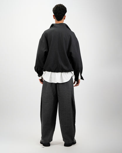 Shortline Zip Jacket