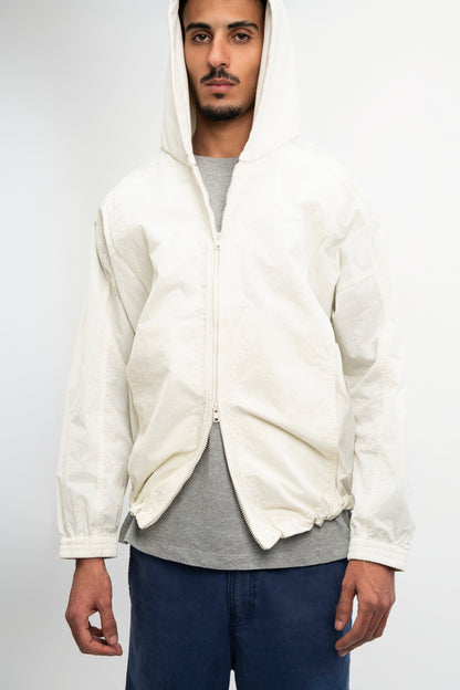 Crosswind Jacket