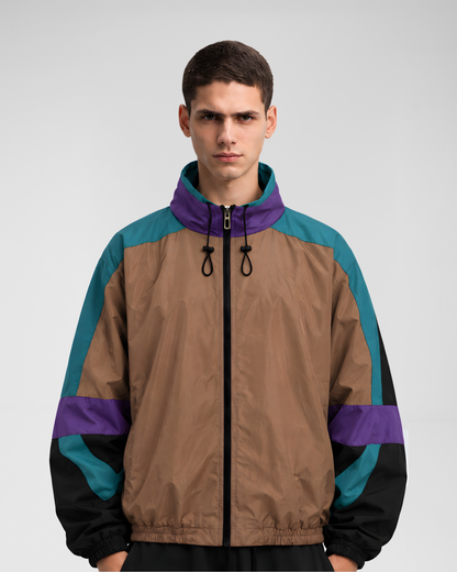 The Vintage Jacket