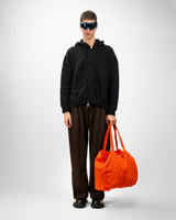 SOFTFORM PANTS — Brown