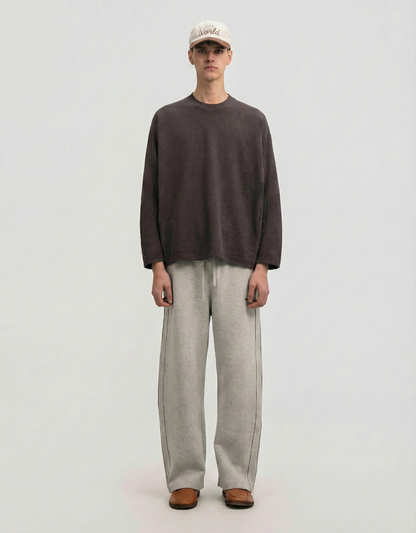 Solidstate Long Sleeve Tee