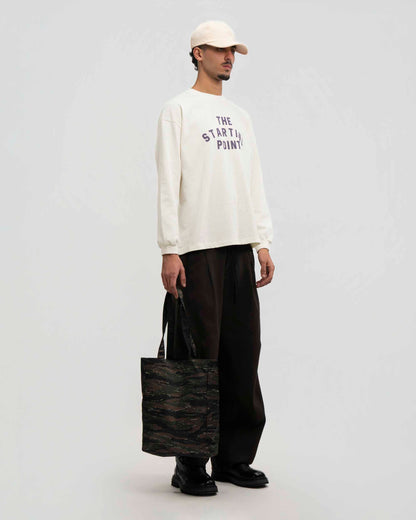 Origin Long Sleeve Tee