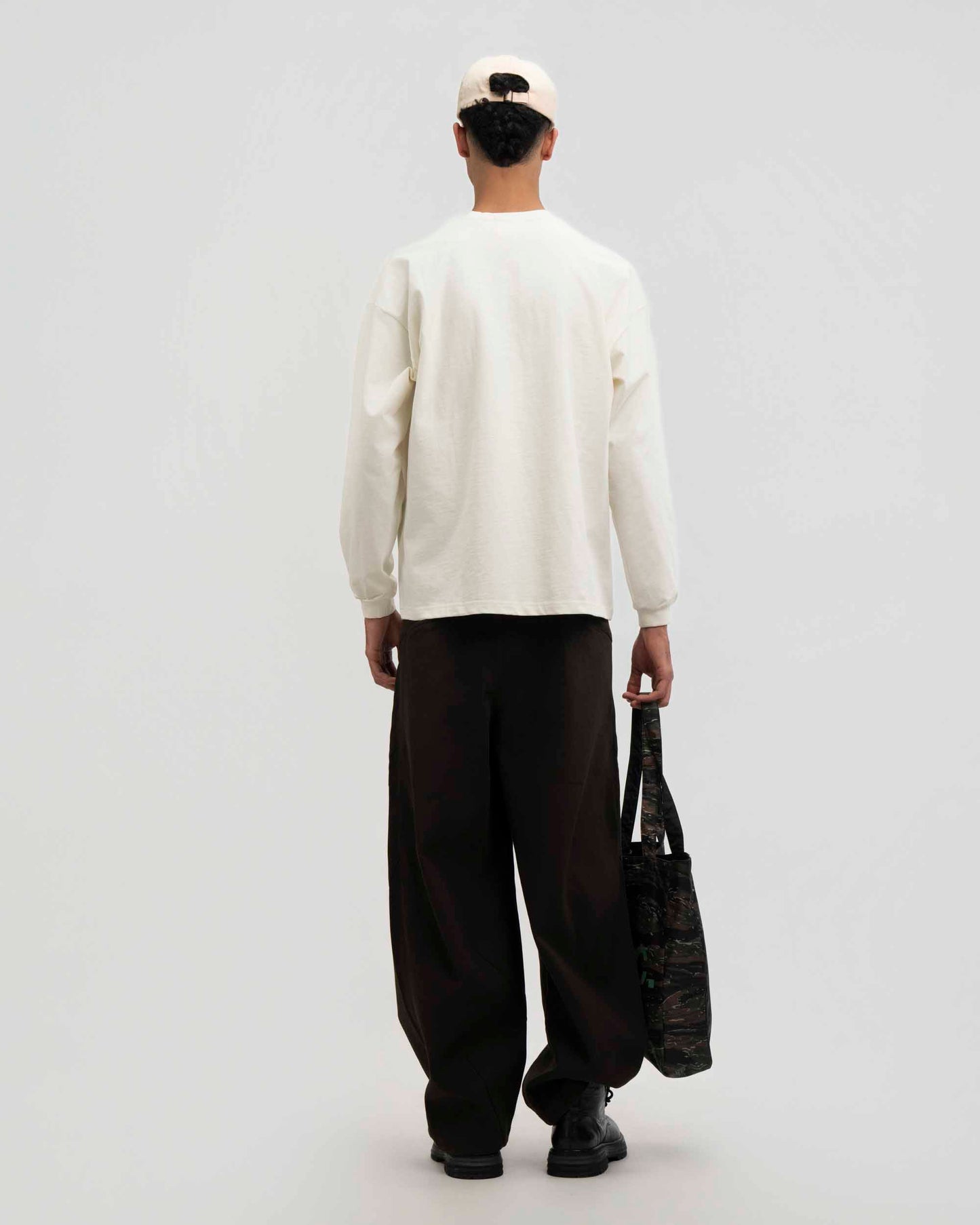 Origin Long Sleeve Tee