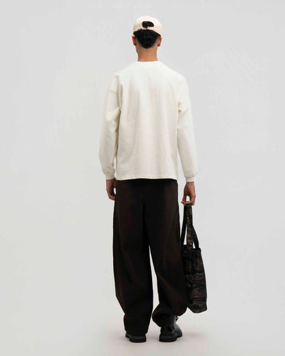 Origin Long Sleeve Tee