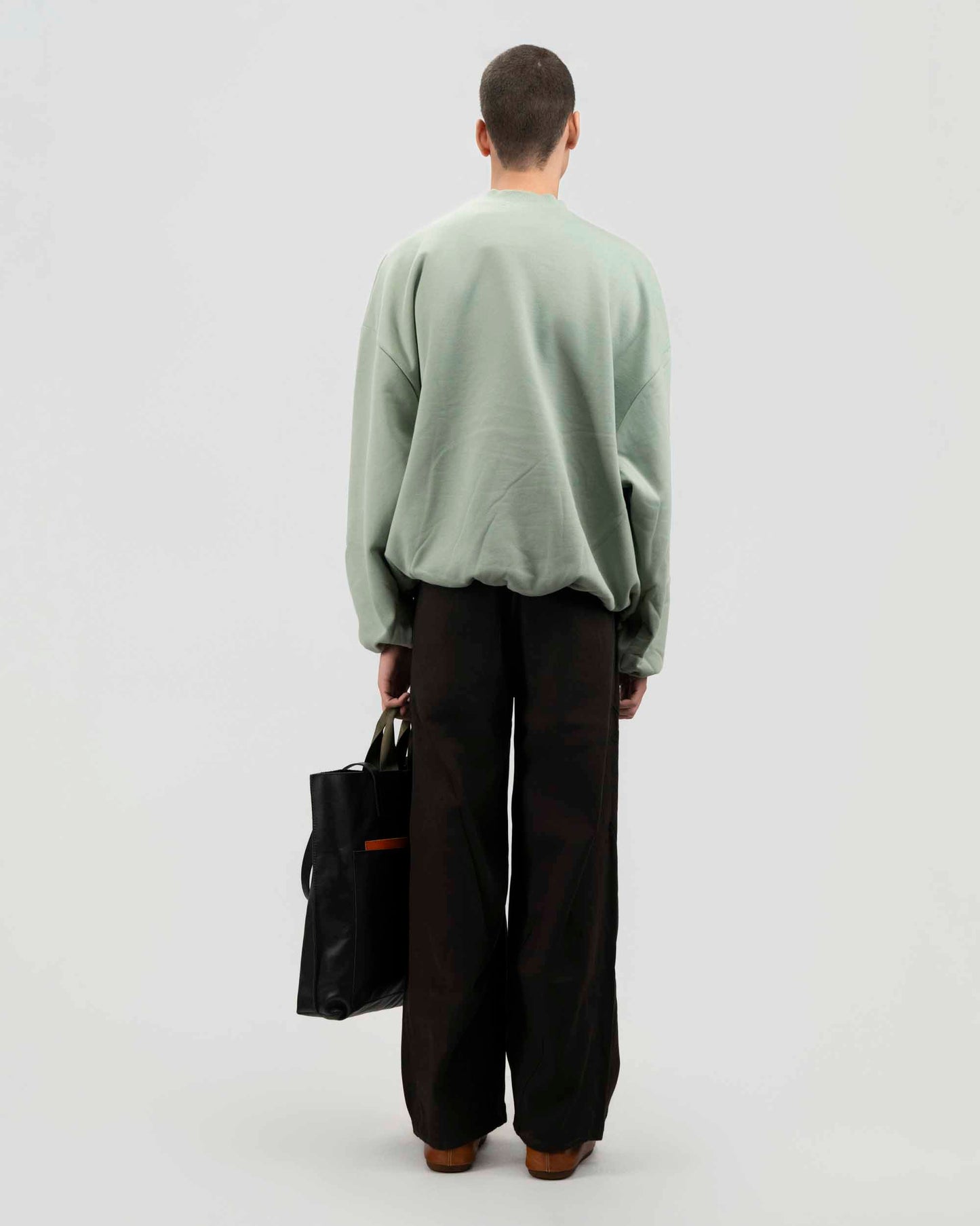 Softline Crew Sweatshirt