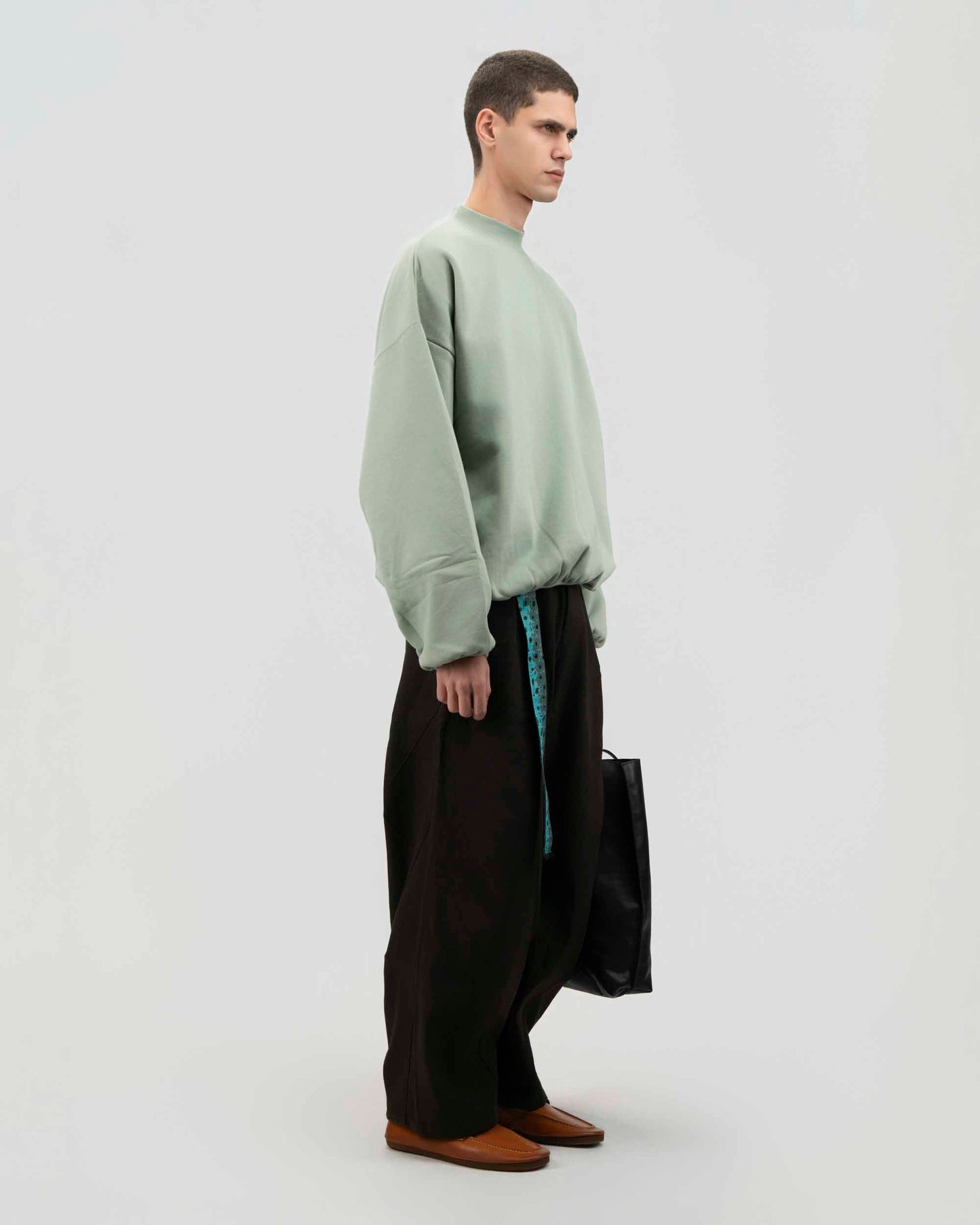 Softline Crew Sweatshirt