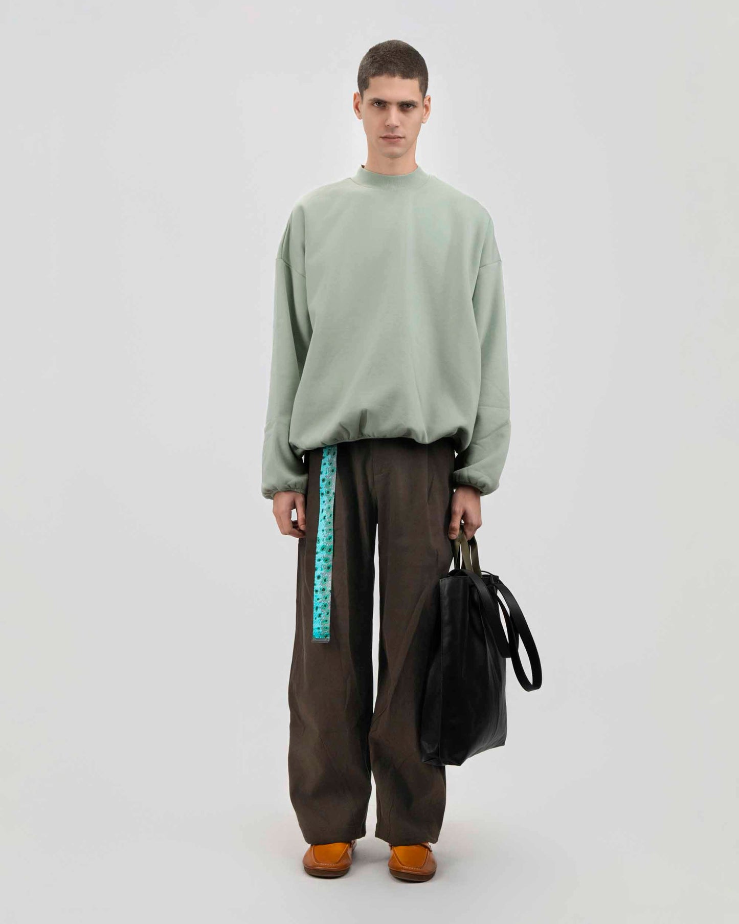 Softline Crew Sweatshirt