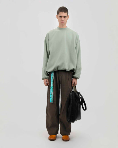 Softline Crew Sweatshirt