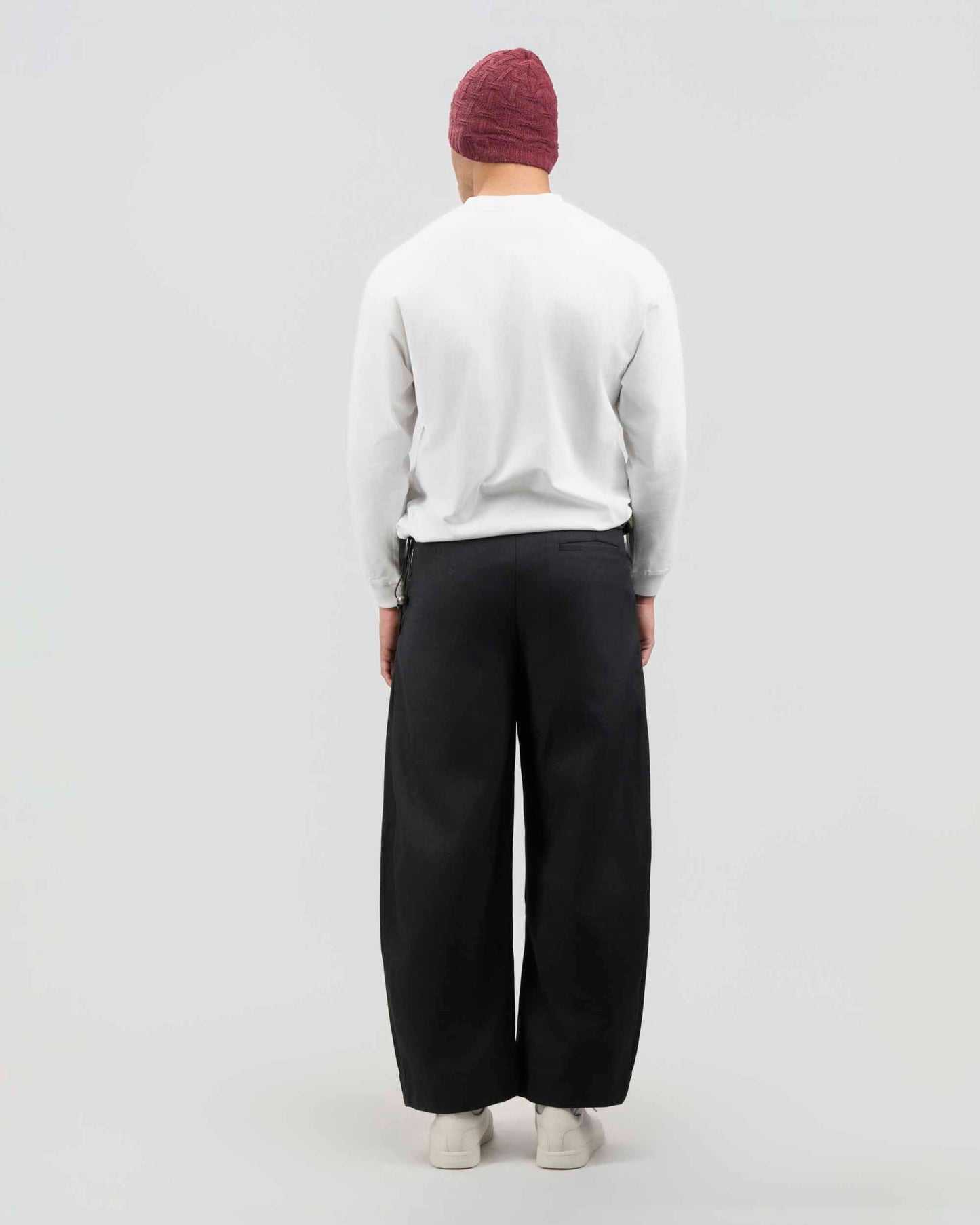 Cord Pants