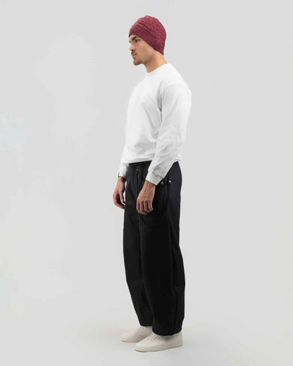 Cord Pants