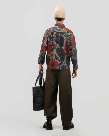 Tapestry Field Shirt