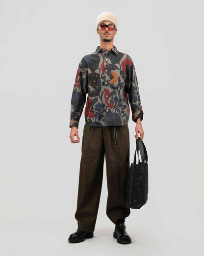 Tapestry Field Shirt