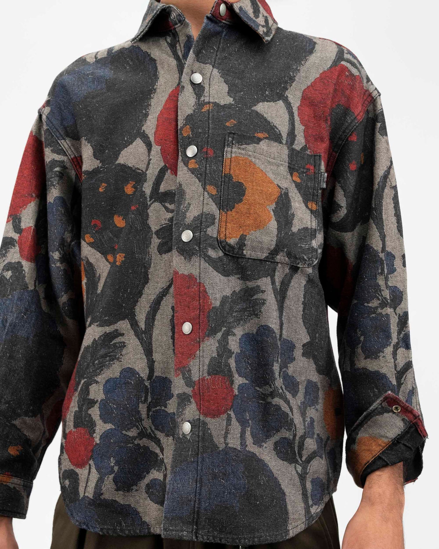 Tapestry Field Shirt