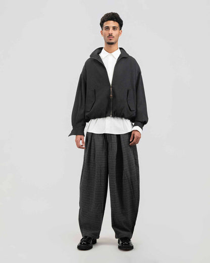 Shortline Zip Jacket