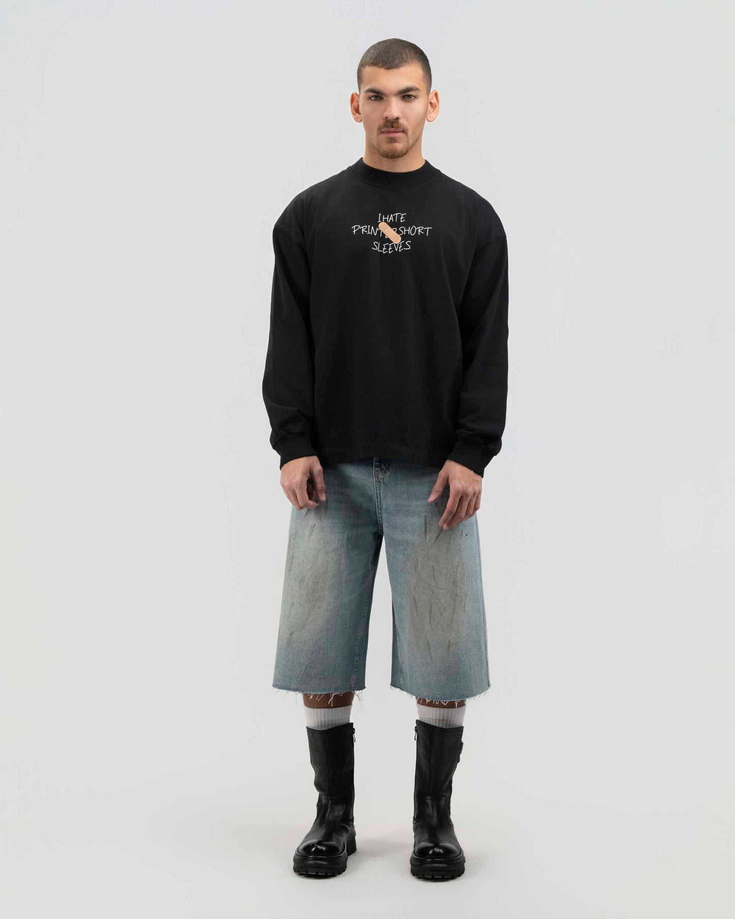 Understatement Tee