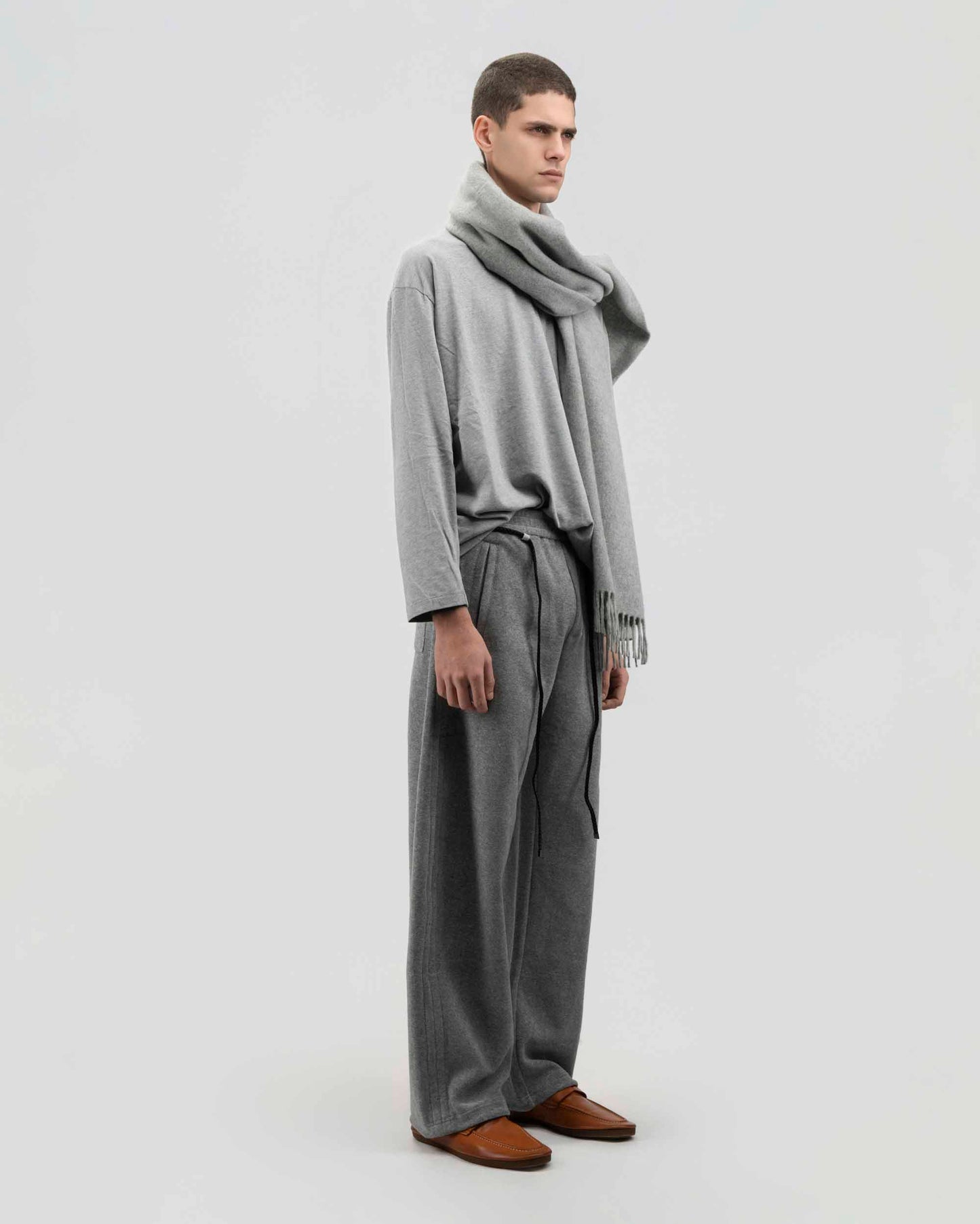 Stillness Long Sleeve Tee
