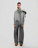 The Gravity Pants — Gray