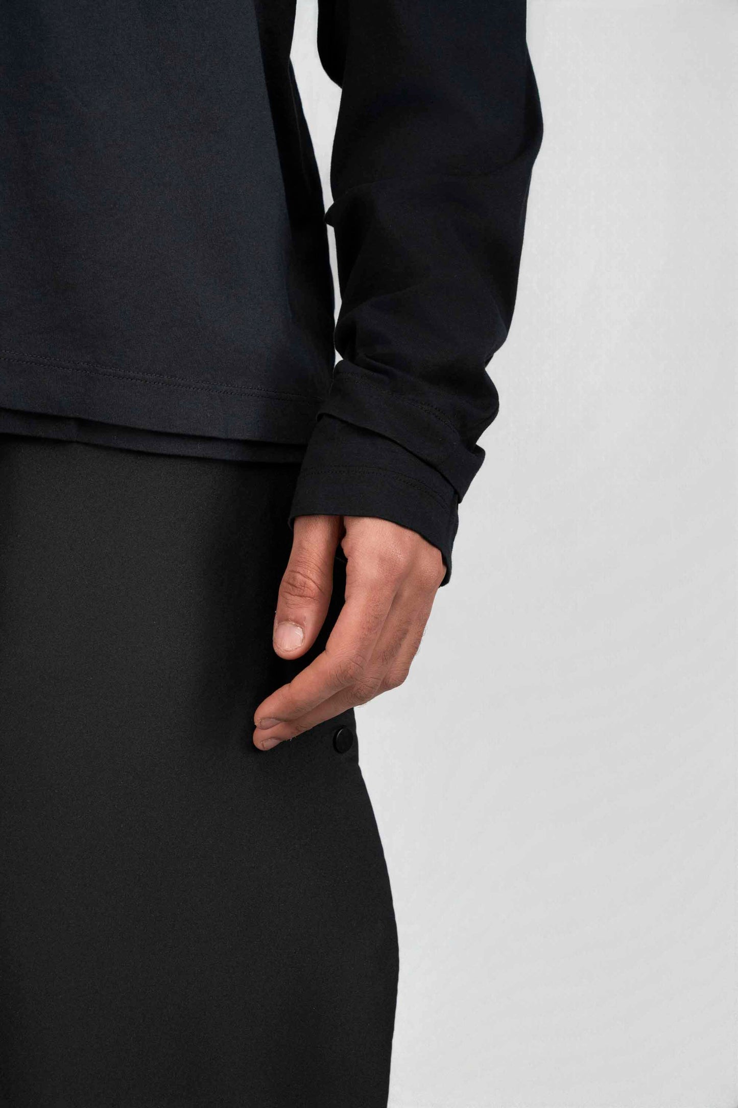 Coreform Long Sleeve Tee