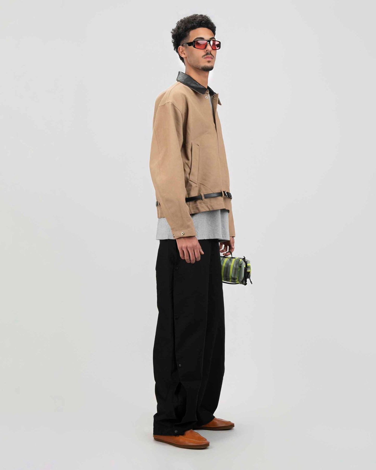 STRUCTURE UTILITY PANTS