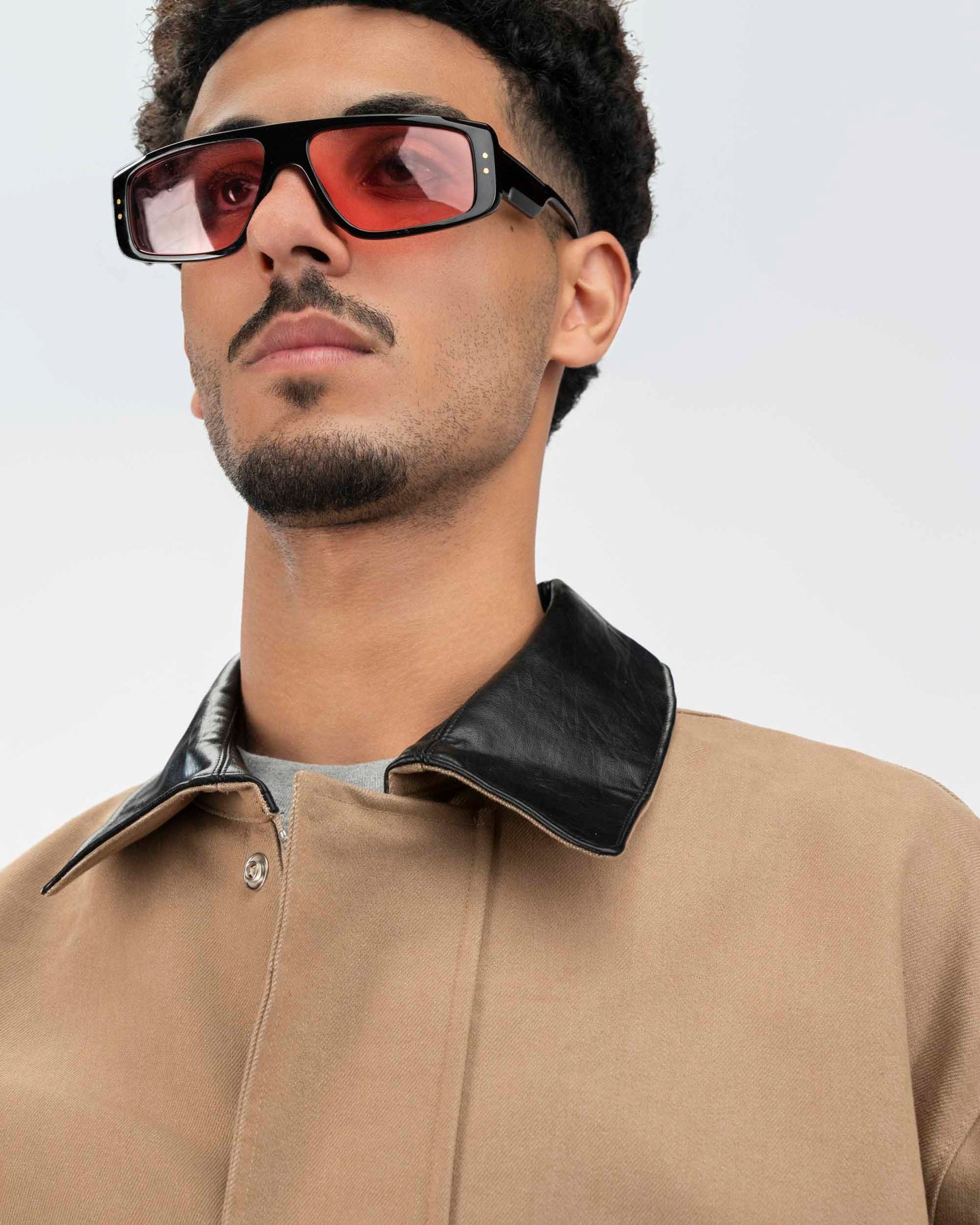 Saddleline Jacket