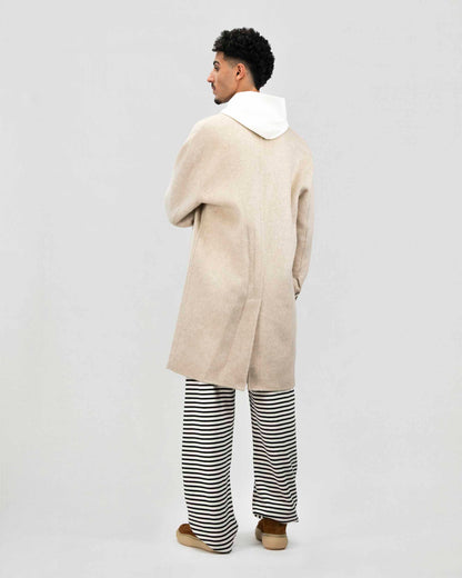 Fieldnote Wool Coat
